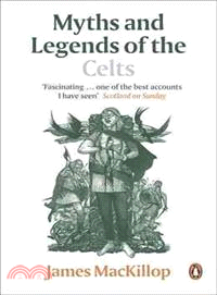 Myths And Legends of the Celts