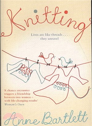 Knitting (POD)