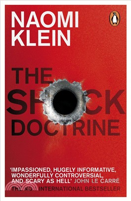 The Shock Doctrine