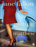 Getting Rid of Matthew (Paperback)甩掉劈腿男