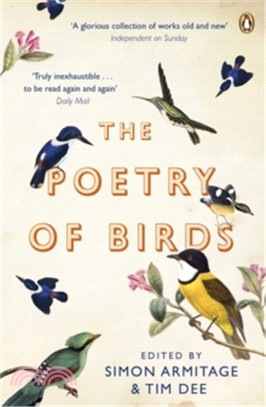 The Poetry of Birds