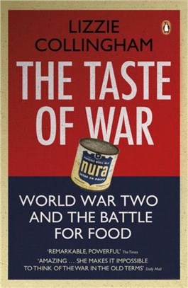 The Taste of War