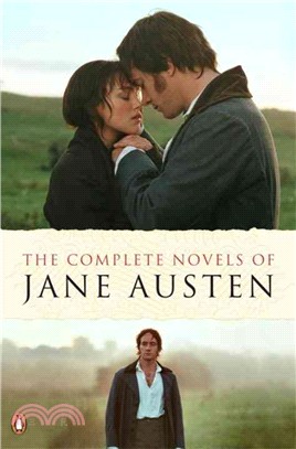 The Complete Novels of Jane Austen