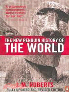 The New Penguin History of the World