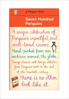 Seven Hundred Penguins