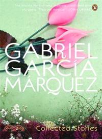 Collected Stories of Garcia Marquez