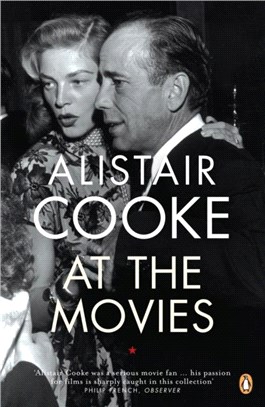 Alistair Cooke at the Movies