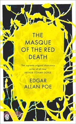 The Masque of the Red Death