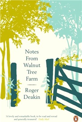 Notes from Walnut Tree Farm