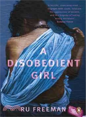 A Disobedient Girl (POD)