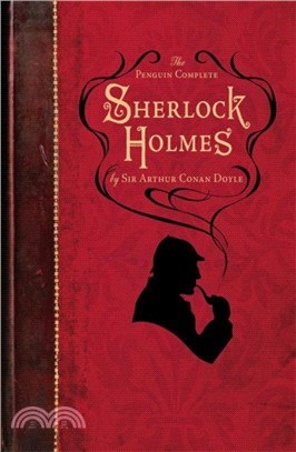 The Penguin Complete Sherlock Holmes