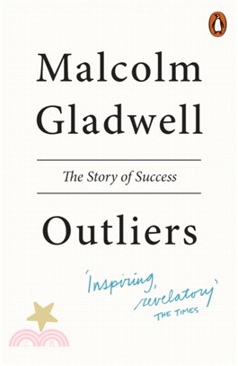 Outliers: The Story of Success