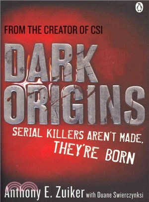 Dark Origins (POD)