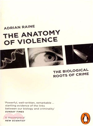 The Anatomy of Violence