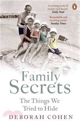 Family Secrets