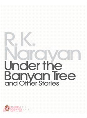 Under The Banyan Tree (POD)