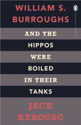 And the Hippos Were Boiled in Their Tanks