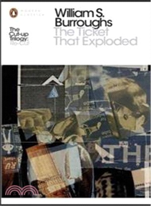 The Ticket That Exploded