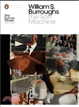 The Soft Machine