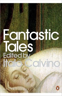 Fantastic Tales