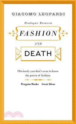 Dialogue between Fashion and Death