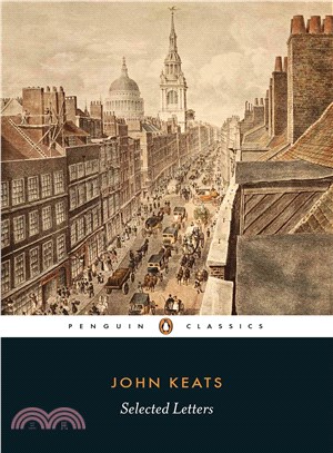 John Keats ─ Selected Letters