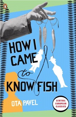 How I Came to Know Fish