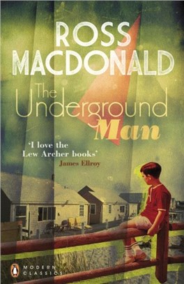 The Underground Man