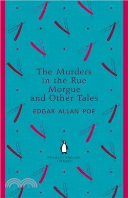 The Murders in the Rue Morgue and Other Tales