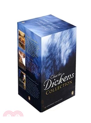 The Charles Dickens Collection