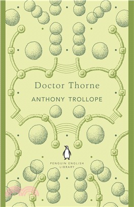 Doctor Thorne