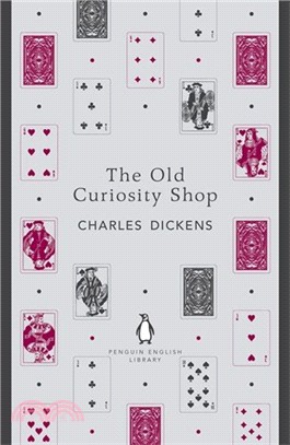 The Old Curiosity Shop