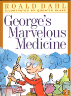 George's marvelous medicine /