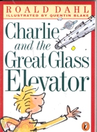 Charlie and the great glass ...