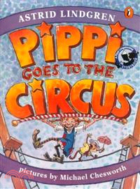 Pippi goes to the circus/