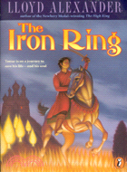 THE IRON RING | 拾書所