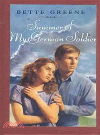 Summer of My German Soldier