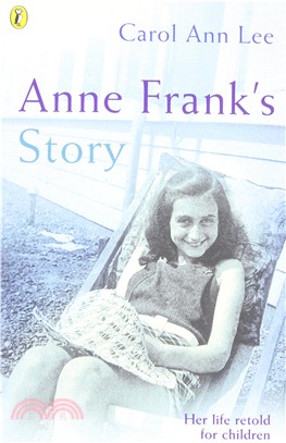 Anne Frank's Story