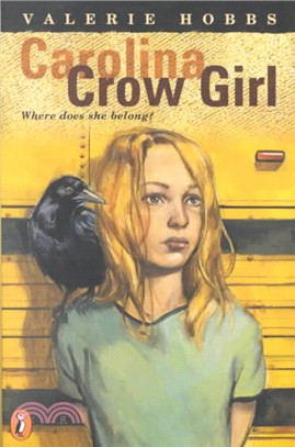 Carolina Crow Girl