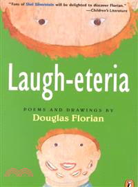 Laugh-Eteria ─ Poems and Drawings