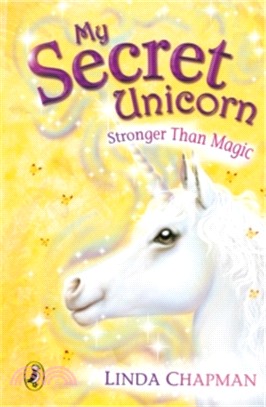 My Secret Unicorn: Stronger Than Magic