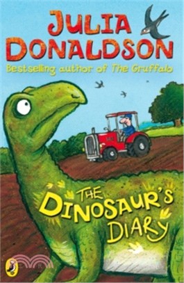 The Dinosaur's Diary