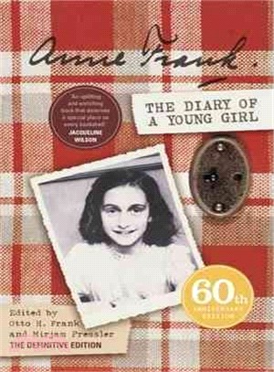 The Diary of a Young Girl: Definitive Edition