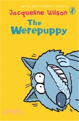 The werepuppy /