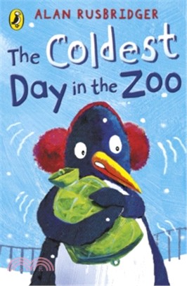 The Coldest Day in the Zoo