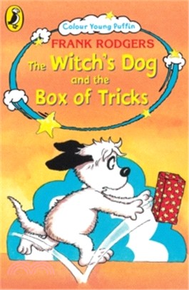 The Witch's Dog and the Box of Tricks