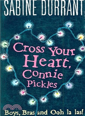 Cross Your Heart, Connie Pickles (POD)