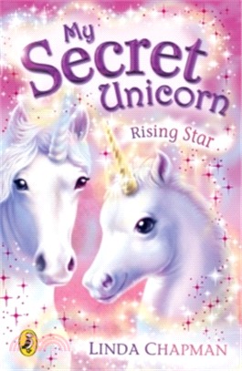 My Secret Unicorn: Rising Star