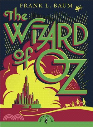 The Wizard of Oz