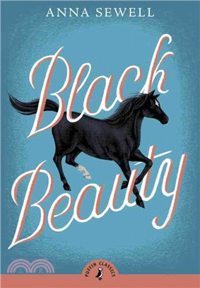 Black Beauty | 拾書所